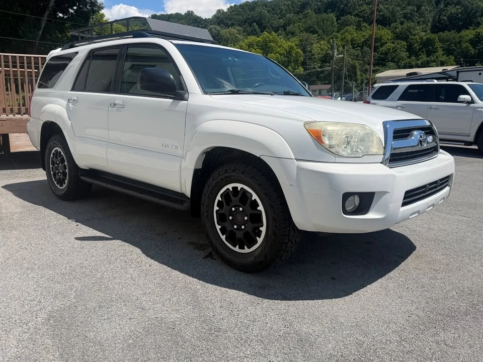 2009 Toyota 4Runner 4th Gen - Image 2 of 9