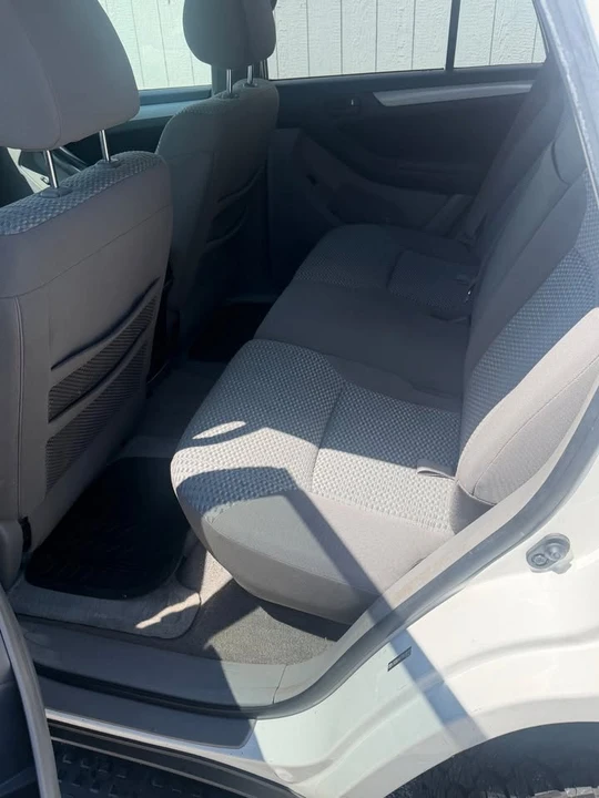 2009 Toyota 4Runner 4th Gen - Image 8 of 9
