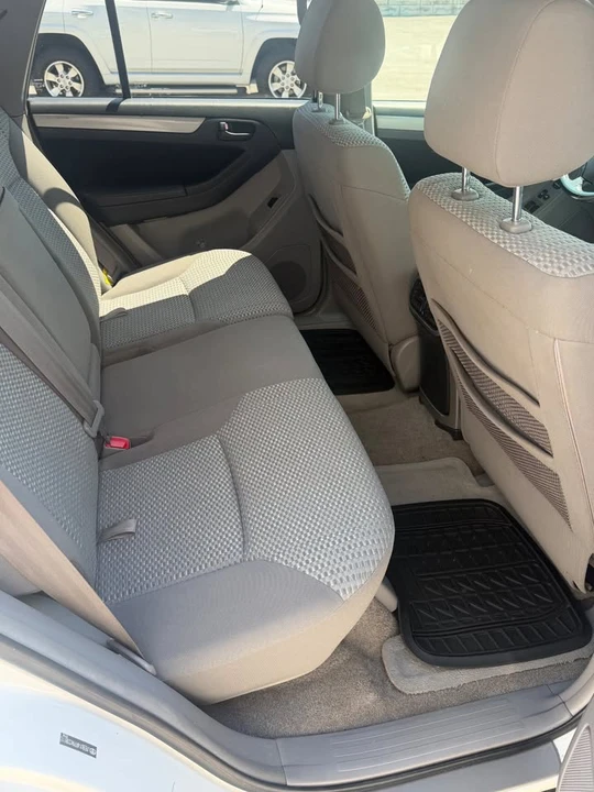 2009 Toyota 4Runner 4th Gen - Image 7 of 9
