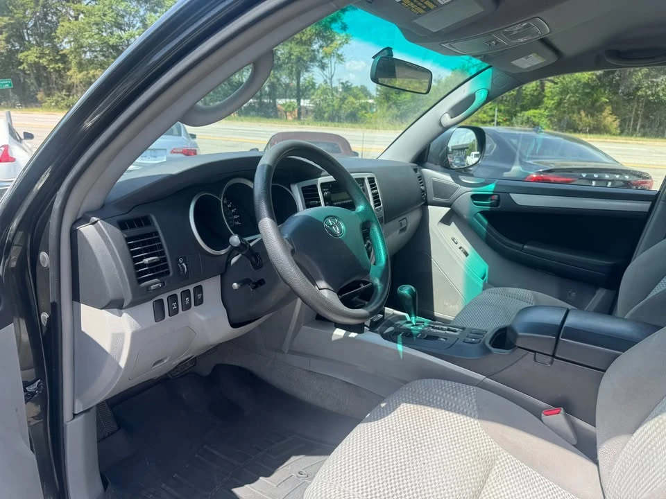 2009 Toyota 4Runner 4th Gen - Image 11 of 19
