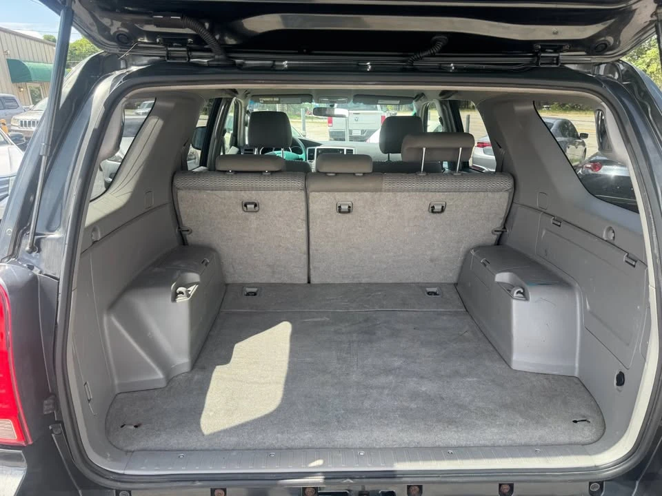 2009 Toyota 4Runner 4th Gen - Image 14 of 19