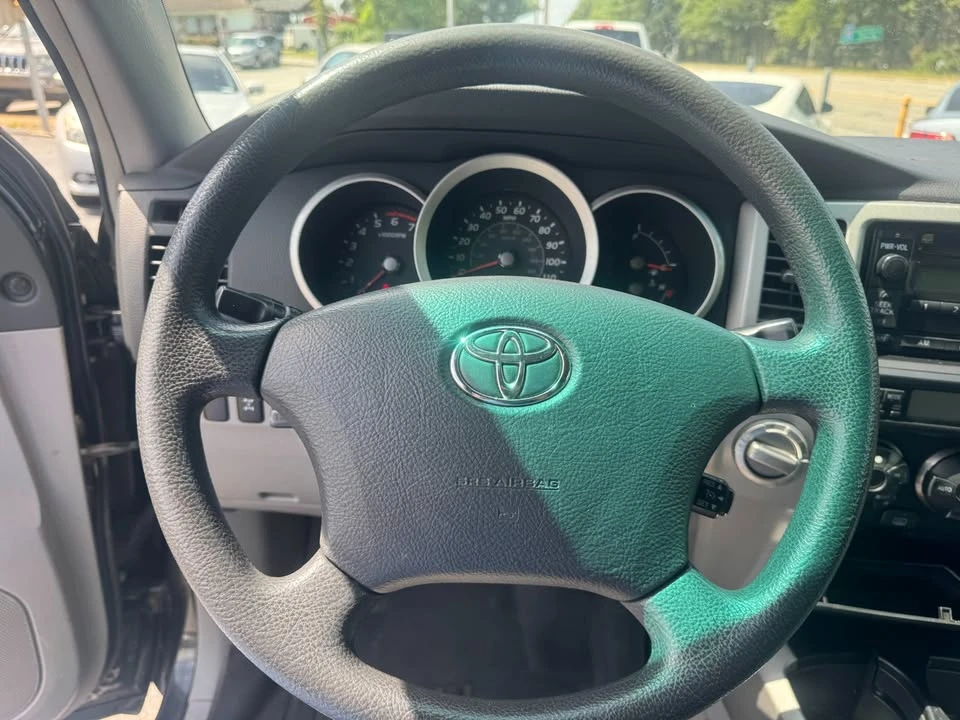 2009 Toyota 4Runner 4th Gen - Image 16 of 19