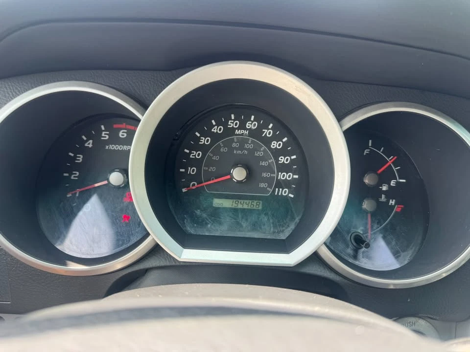 2009 Toyota 4Runner 4th Gen - Image 18 of 19