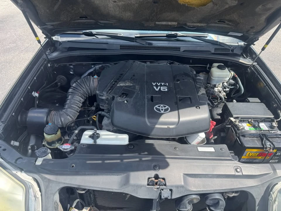 2009 Toyota 4Runner 4th Gen - Image 15 of 19
