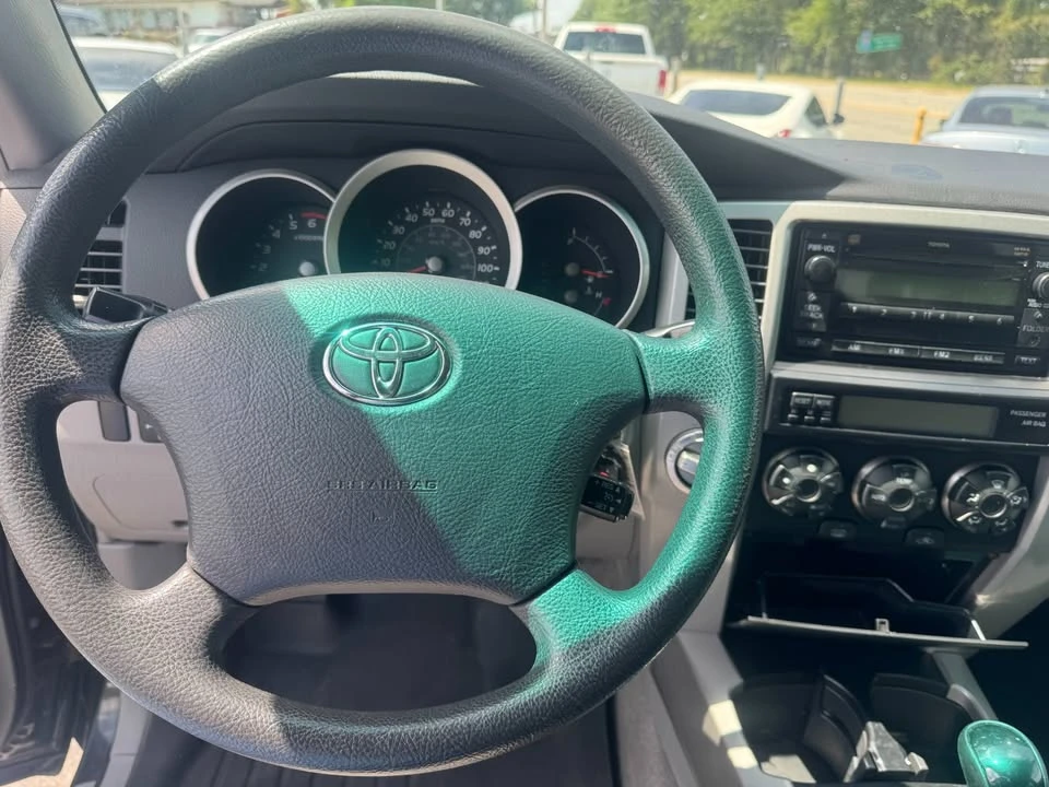2009 Toyota 4Runner 4th Gen - Image 17 of 19