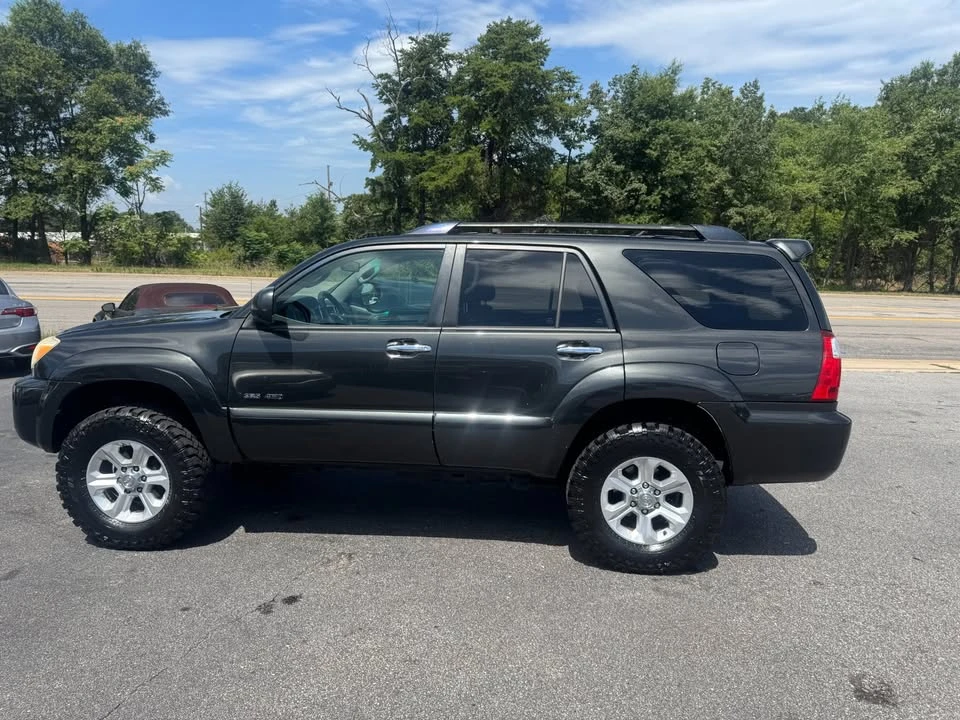 2009 Toyota 4Runner 4th Gen - Image 9 of 19