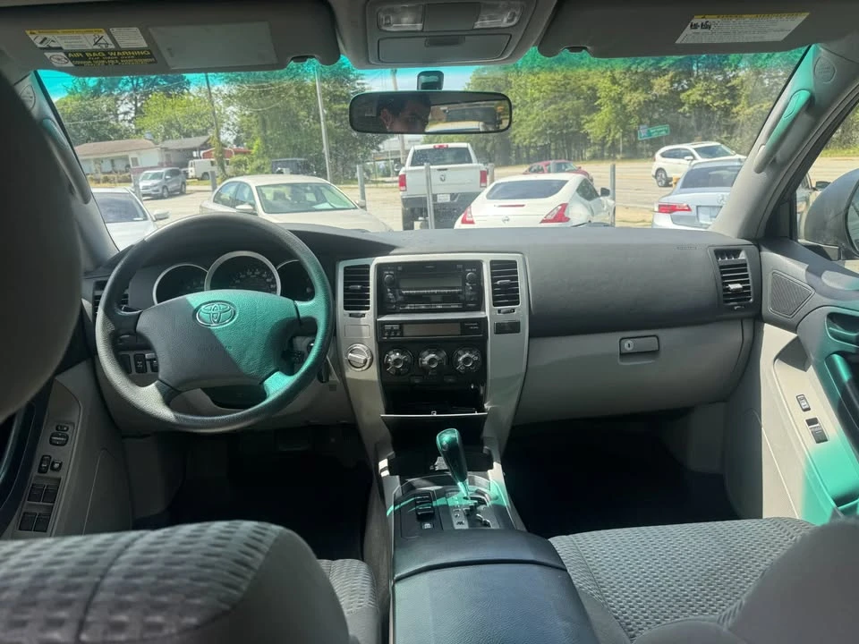 2009 Toyota 4Runner 4th Gen - Image 13 of 19