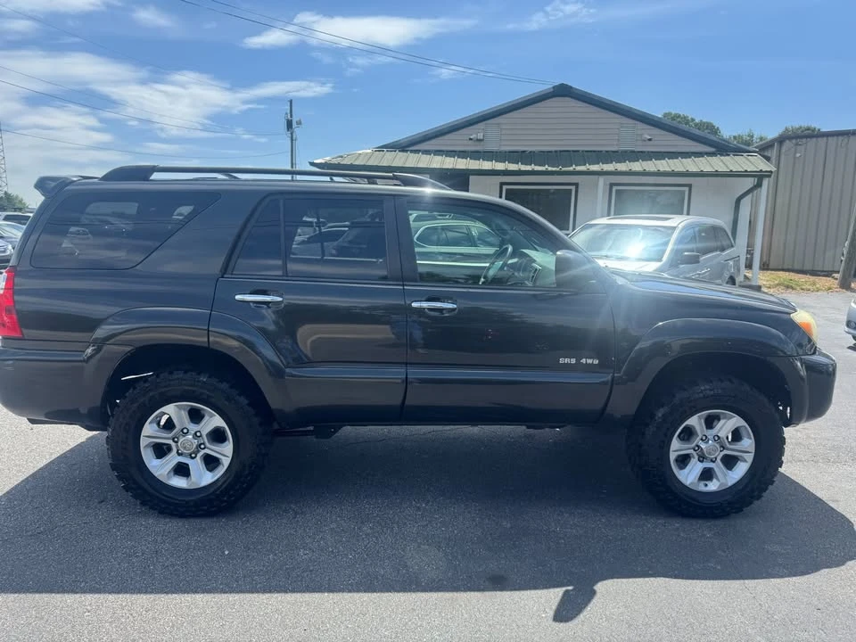 2009 Toyota 4Runner 4th Gen - Image 5 of 19