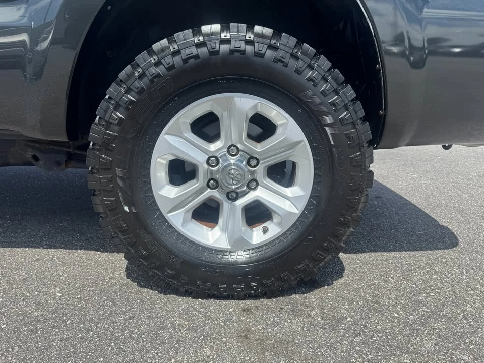 2009 Toyota 4Runner 4th Gen - Image 10 of 19