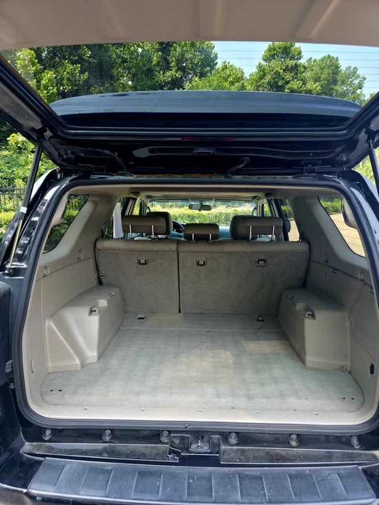 2009 Toyota 4Runner 4th Gen - Image 13 of 13