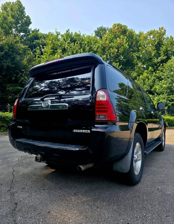 2009 Toyota 4Runner 4th Gen - Image 4 of 13