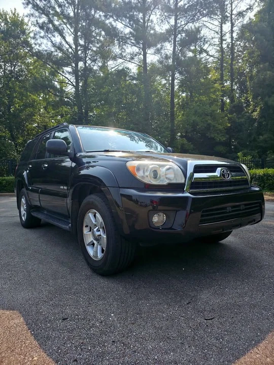 2009 Toyota 4Runner 4th Gen - Image 2 of 13