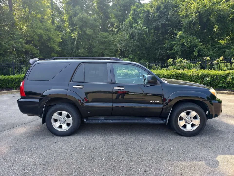 2009 Toyota 4Runner 4th Gen - Image 6 of 13