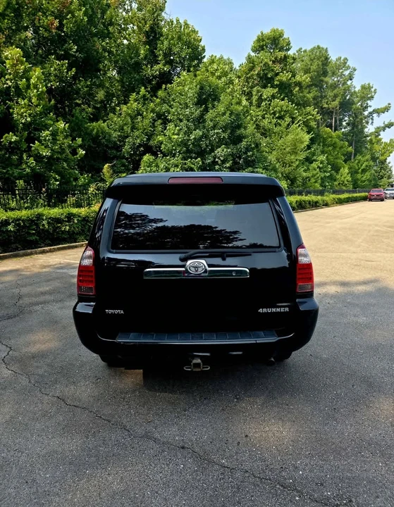 2009 Toyota 4Runner 4th Gen - Image 8 of 13