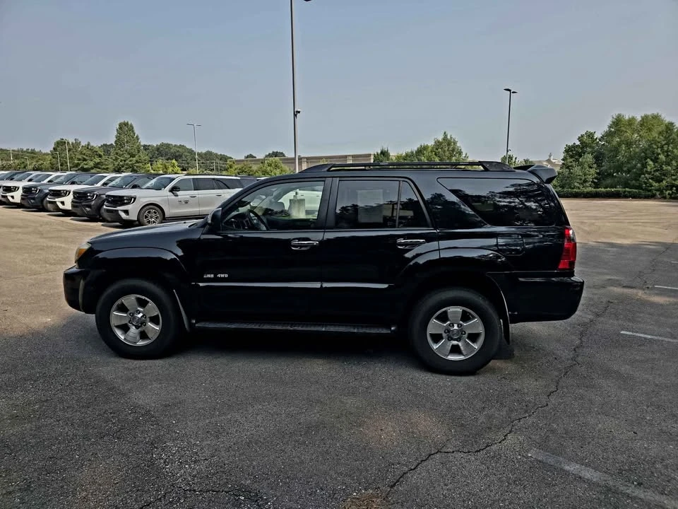 2009 Toyota 4Runner 4th Gen - Image 7 of 13