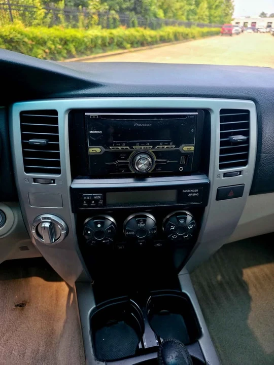 2009 Toyota 4Runner 4th Gen - Image 12 of 13
