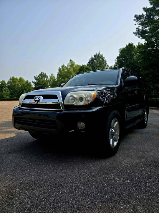 2009 Toyota 4Runner 4th Gen - Image 3 of 13