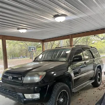 2009 Toyota 4Runner SR5 Premium
