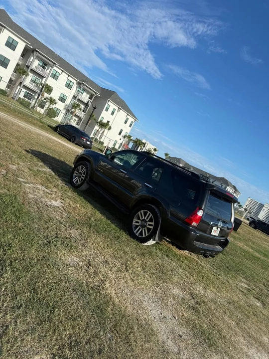 2009 Toyota 4Runner 4th Gen - Image 2 of 7
