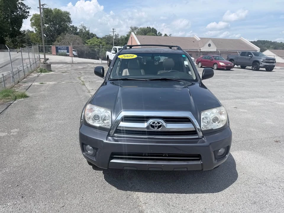 2009 Toyota 4Runner 4th Gen - Image 6 of 7