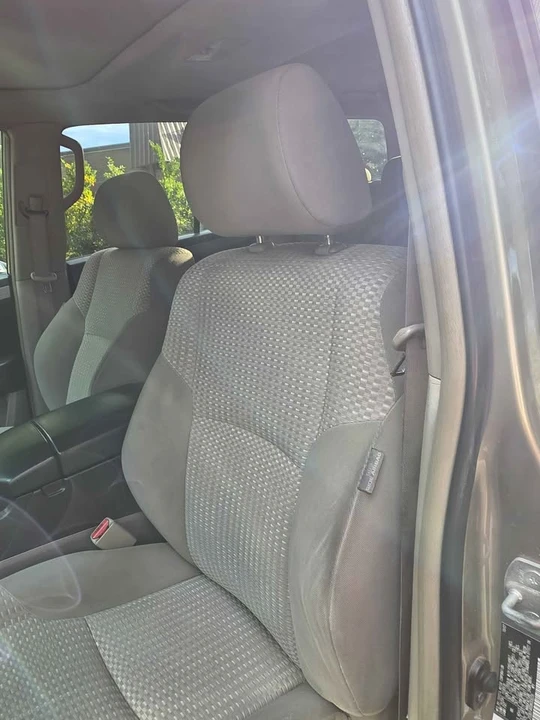 2009 Toyota 4Runner 4th Gen - Image 16 of 17