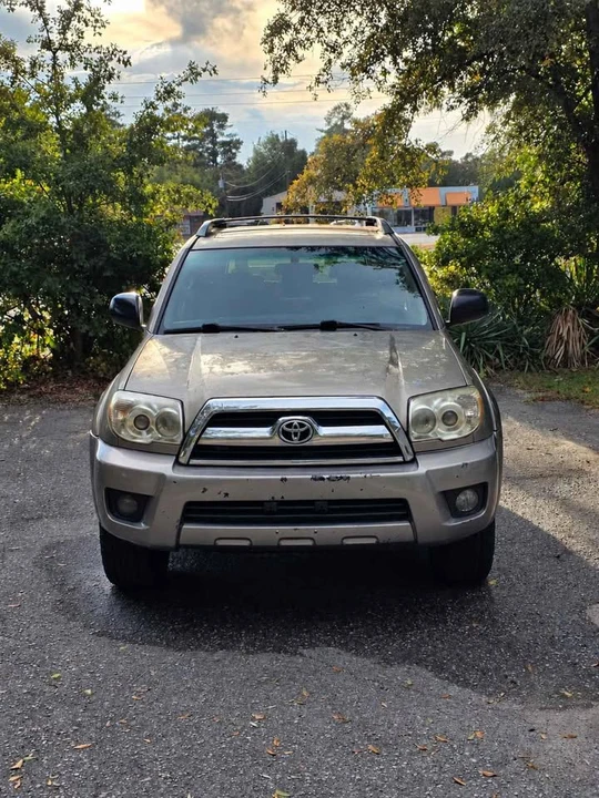 2009 Toyota 4Runner 4th Gen - Image 3 of 17