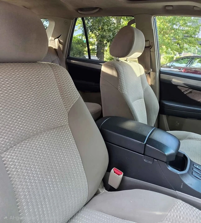 2009 Toyota 4Runner 4th Gen - Image 14 of 17