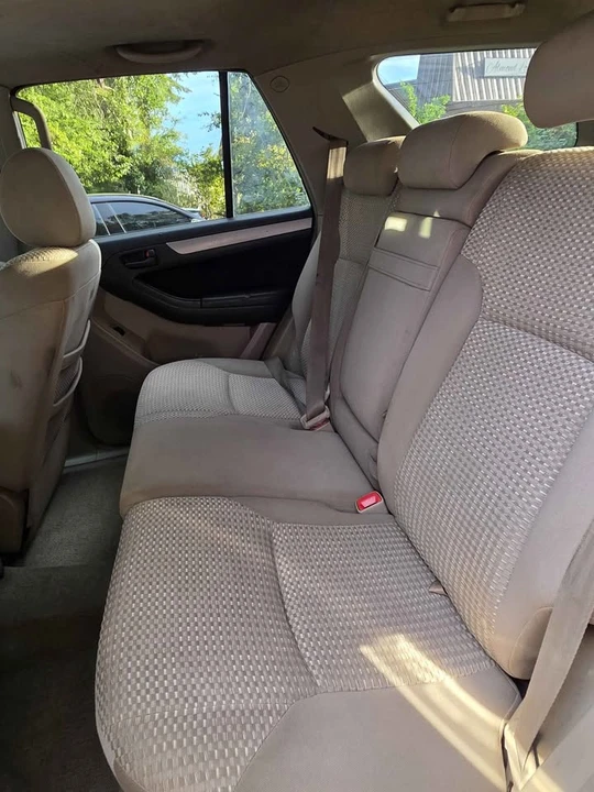 2009 Toyota 4Runner 4th Gen - Image 17 of 17