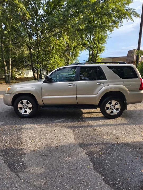 2009 Toyota 4Runner 4th Gen - Image 4 of 17