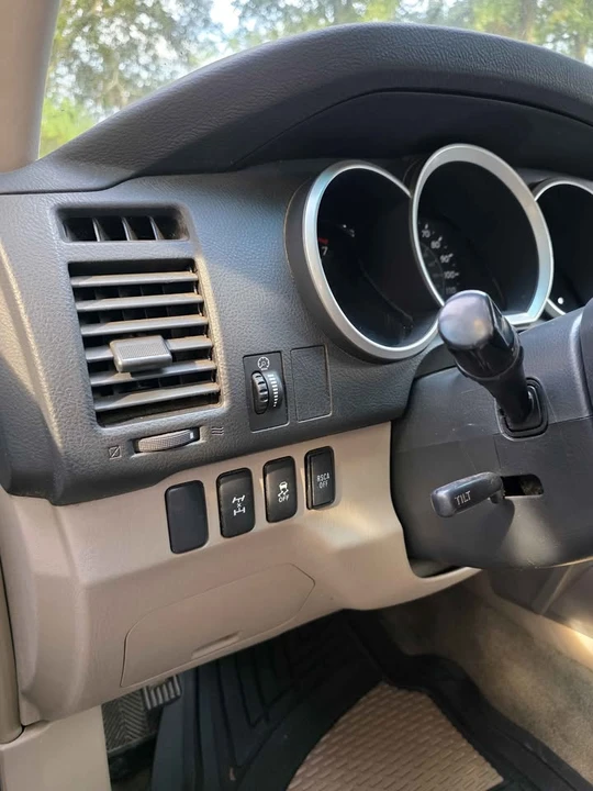 2009 Toyota 4Runner 4th Gen - Image 11 of 17