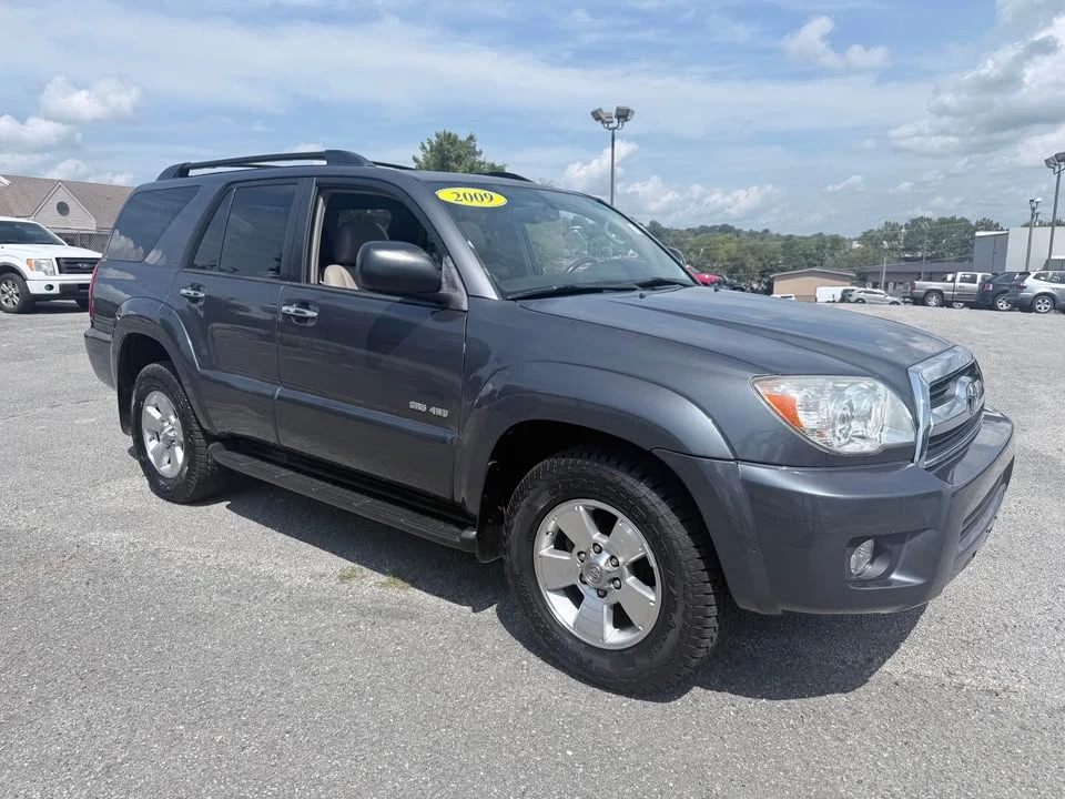2009 Toyota 4Runner 4th Gen - Image 5 of 7