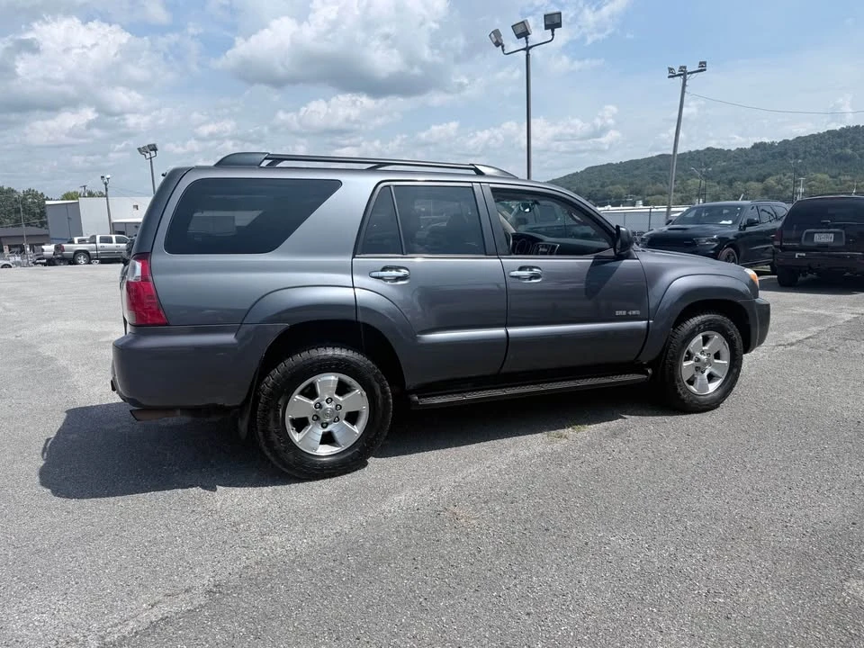 2009 Toyota 4Runner 4th Gen - Image 4 of 7