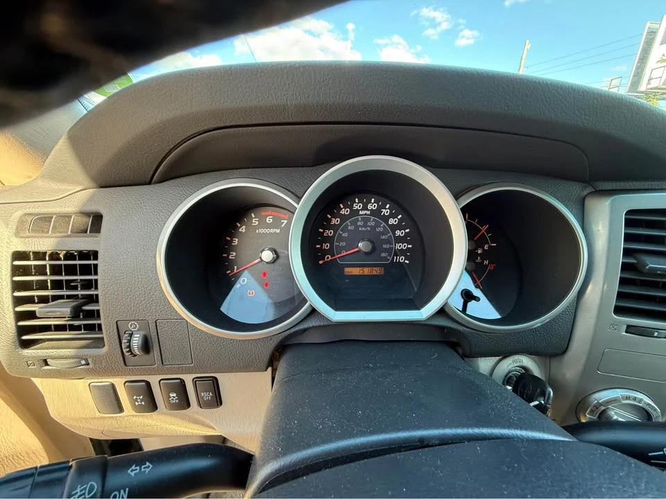 2009 Toyota 4Runner 4th Gen - Image 10 of 20