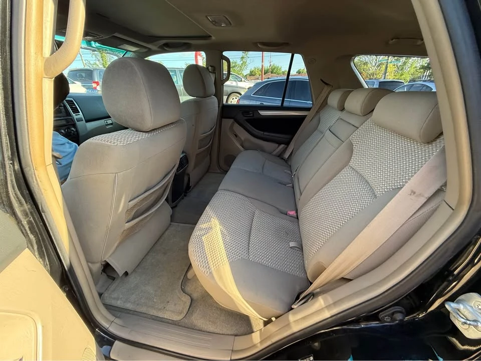 2009 Toyota 4Runner 4th Gen - Image 7 of 20