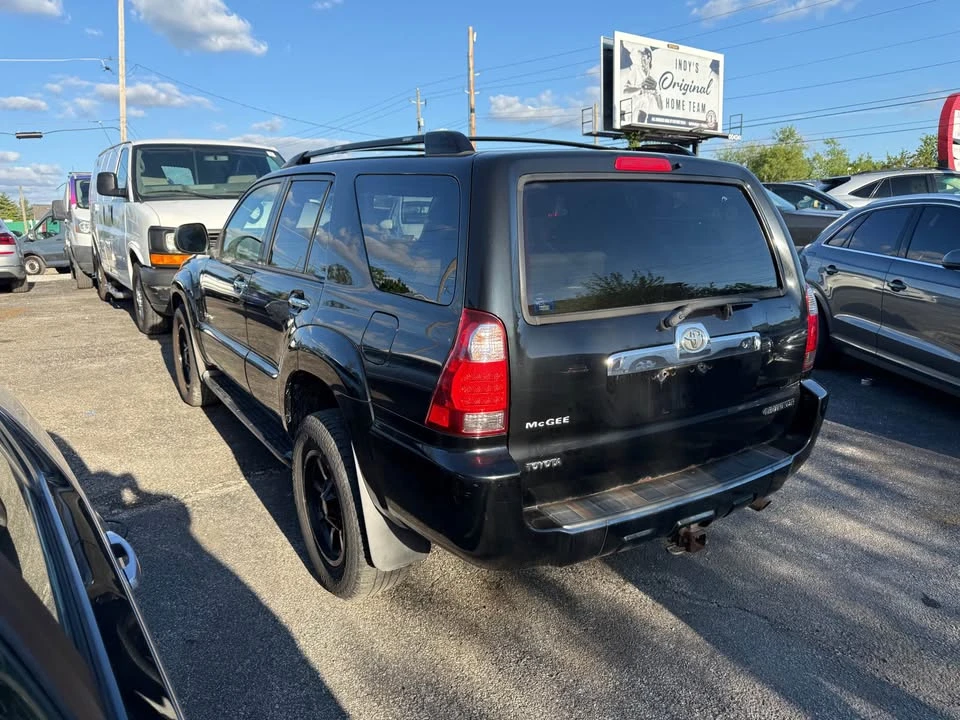 2009 Toyota 4Runner 4th Gen - Image 5 of 20