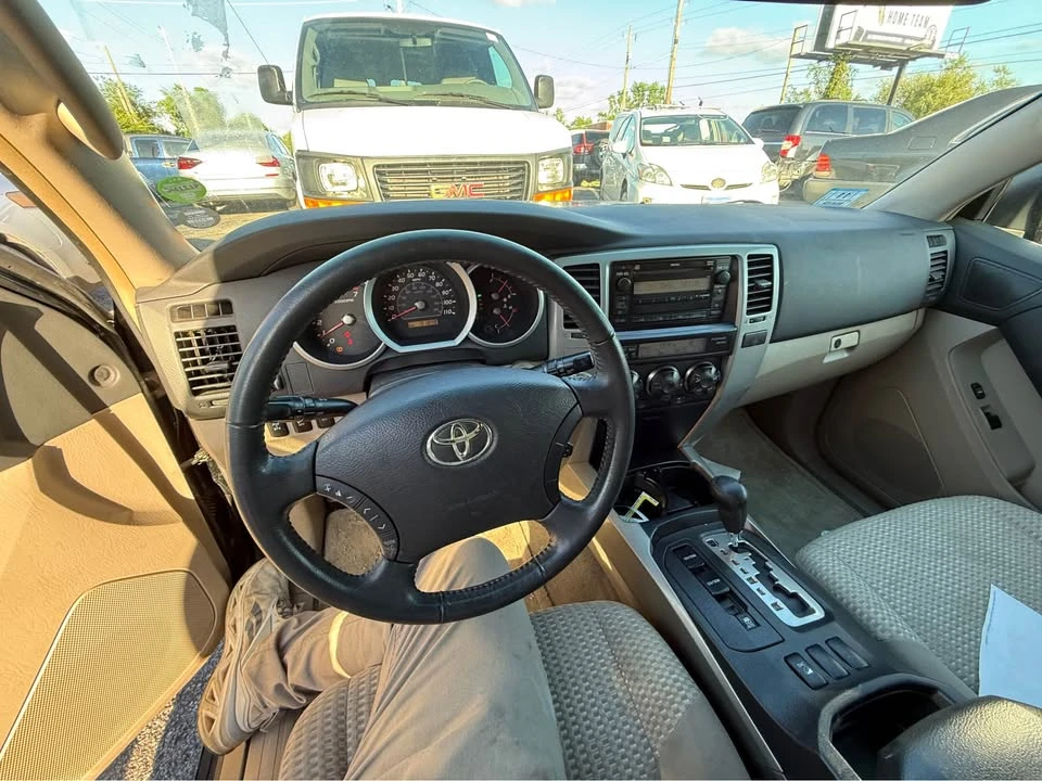2009 Toyota 4Runner 4th Gen - Image 11 of 20