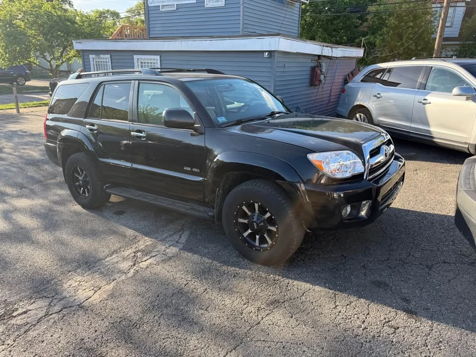2009 Toyota 4Runner 4th Gen - Image 2 of 20