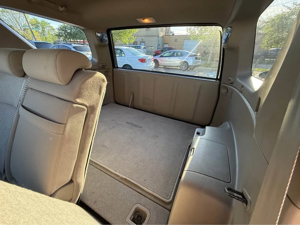 2009 Toyota 4Runner 4th Gen - Image 8 of 20