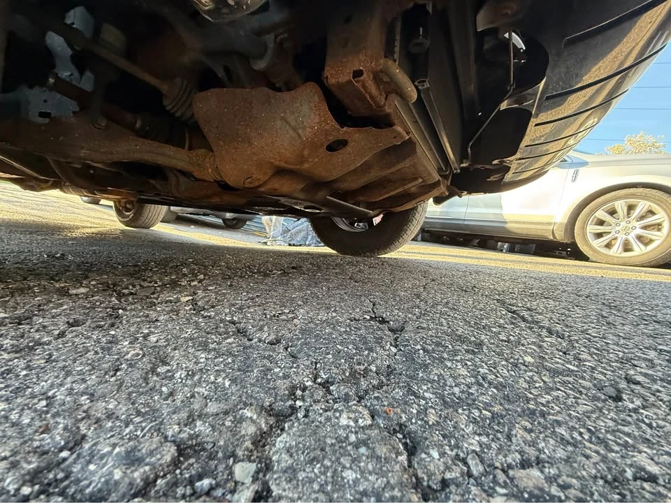 2009 Toyota 4Runner 4th Gen - Image 19 of 20