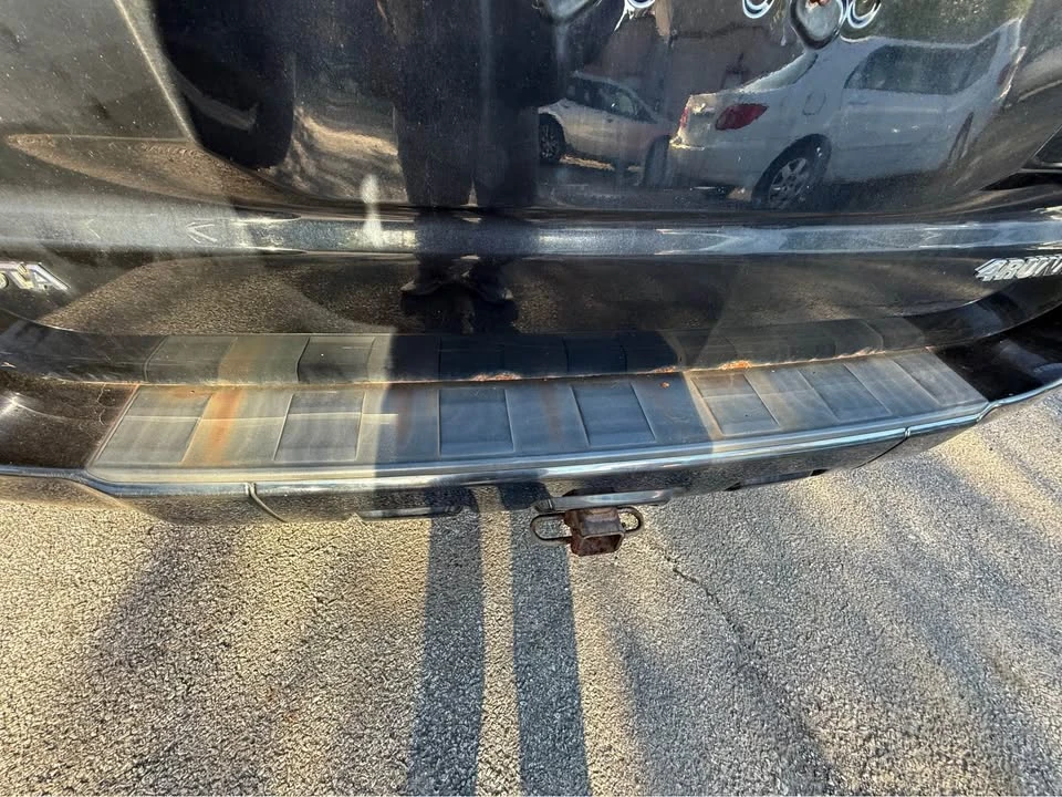 2009 Toyota 4Runner 4th Gen - Image 20 of 20