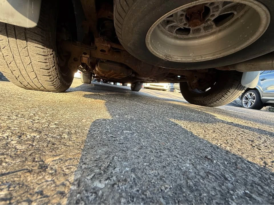 2009 Toyota 4Runner 4th Gen - Image 18 of 20