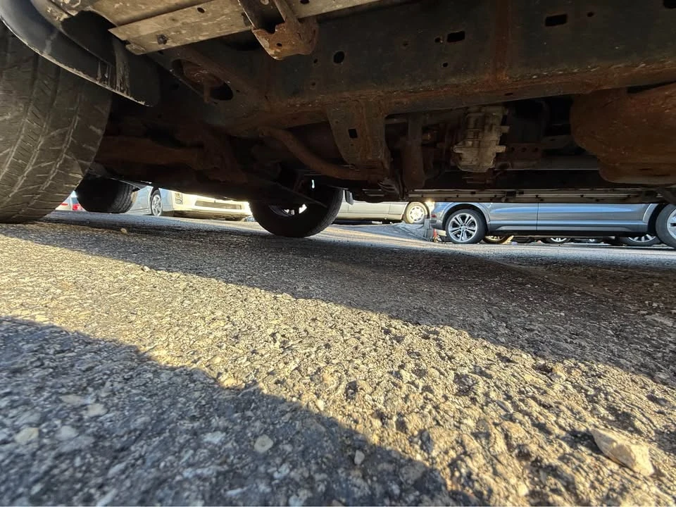 2009 Toyota 4Runner 4th Gen - Image 16 of 20