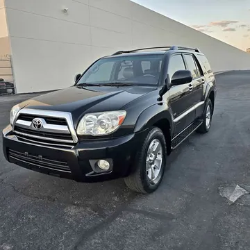 2009 Toyota 4Runner SR5