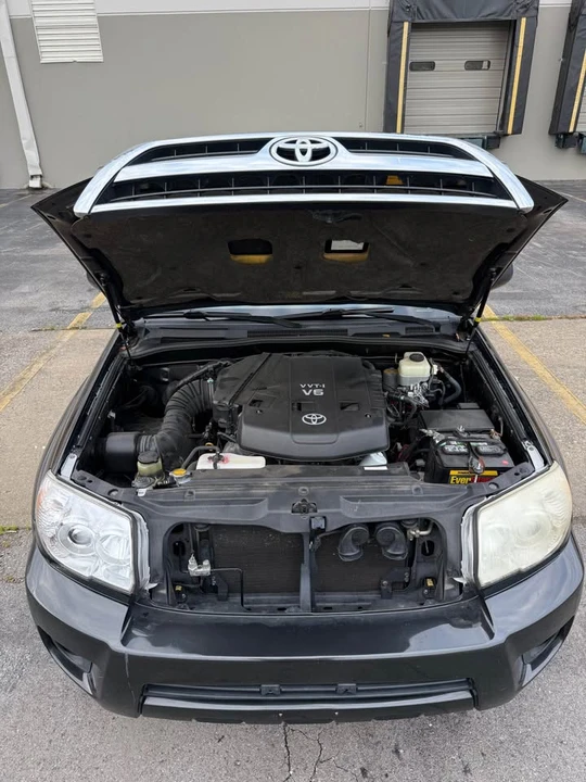 2009 Toyota 4Runner 4th Gen - Image 5 of 10