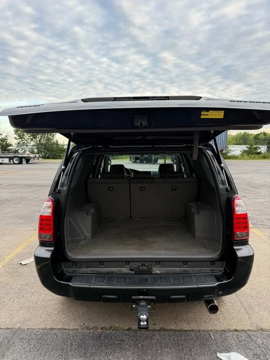 2009 Toyota 4Runner 4th Gen - Image 6 of 10