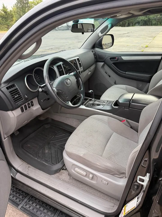 2009 Toyota 4Runner 4th Gen - Image 7 of 10