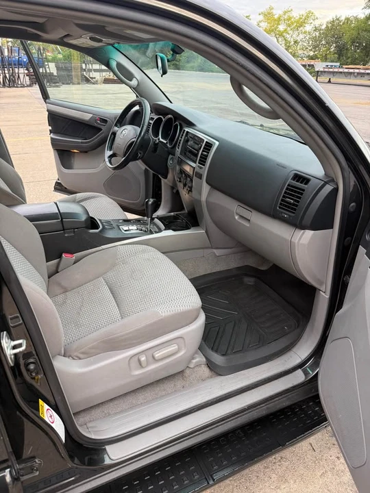 2009 Toyota 4Runner 4th Gen - Image 9 of 10