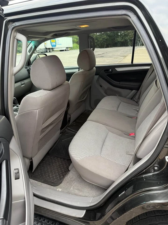 2009 Toyota 4Runner 4th Gen - Image 8 of 10