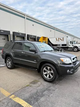 2009 Toyota 4Runner SR5 Sport Utility 2D