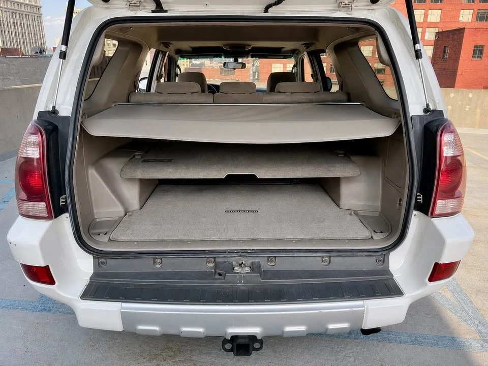 2009 Toyota 4Runner 4th Gen - Image 12 of 12